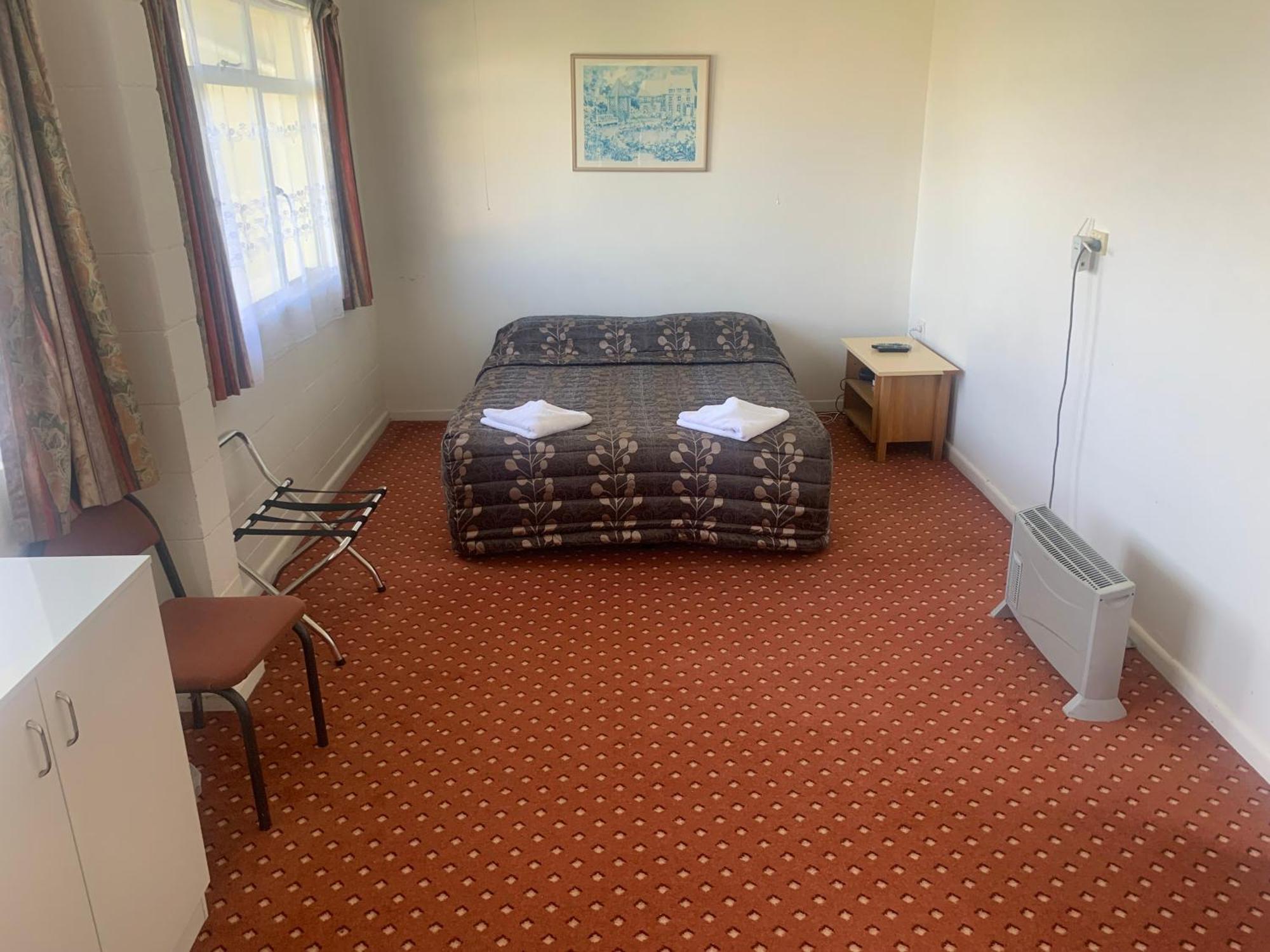 Cheviot Hotel מראה חיצוני תמונה