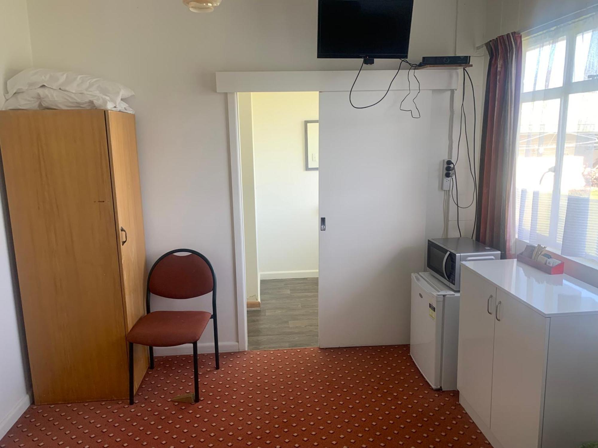 Cheviot Hotel מראה חיצוני תמונה