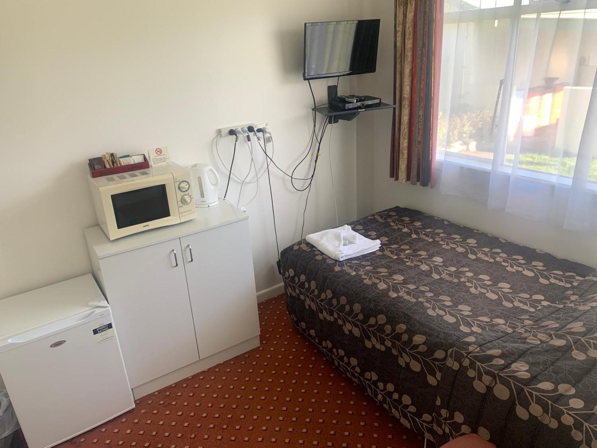 Cheviot Hotel מראה חיצוני תמונה